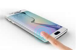 گلس و محافظ گوشی سامسونگ  Galaxy S6 Edge Plus Glass Screen139977thumbnail